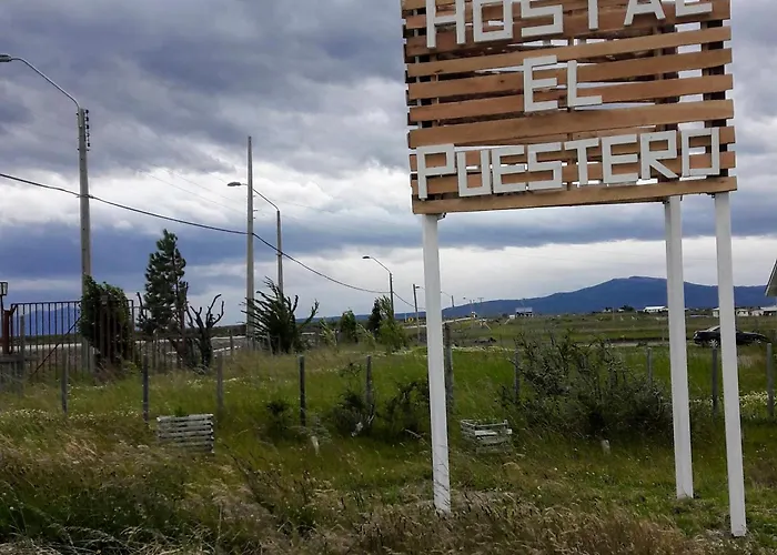Hostal El Puestero