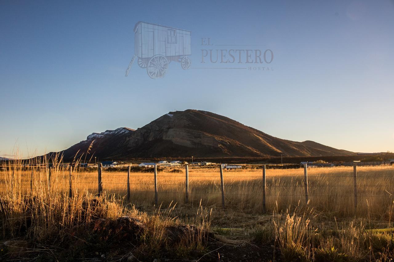 El Puestero Guest house Puerto Natales